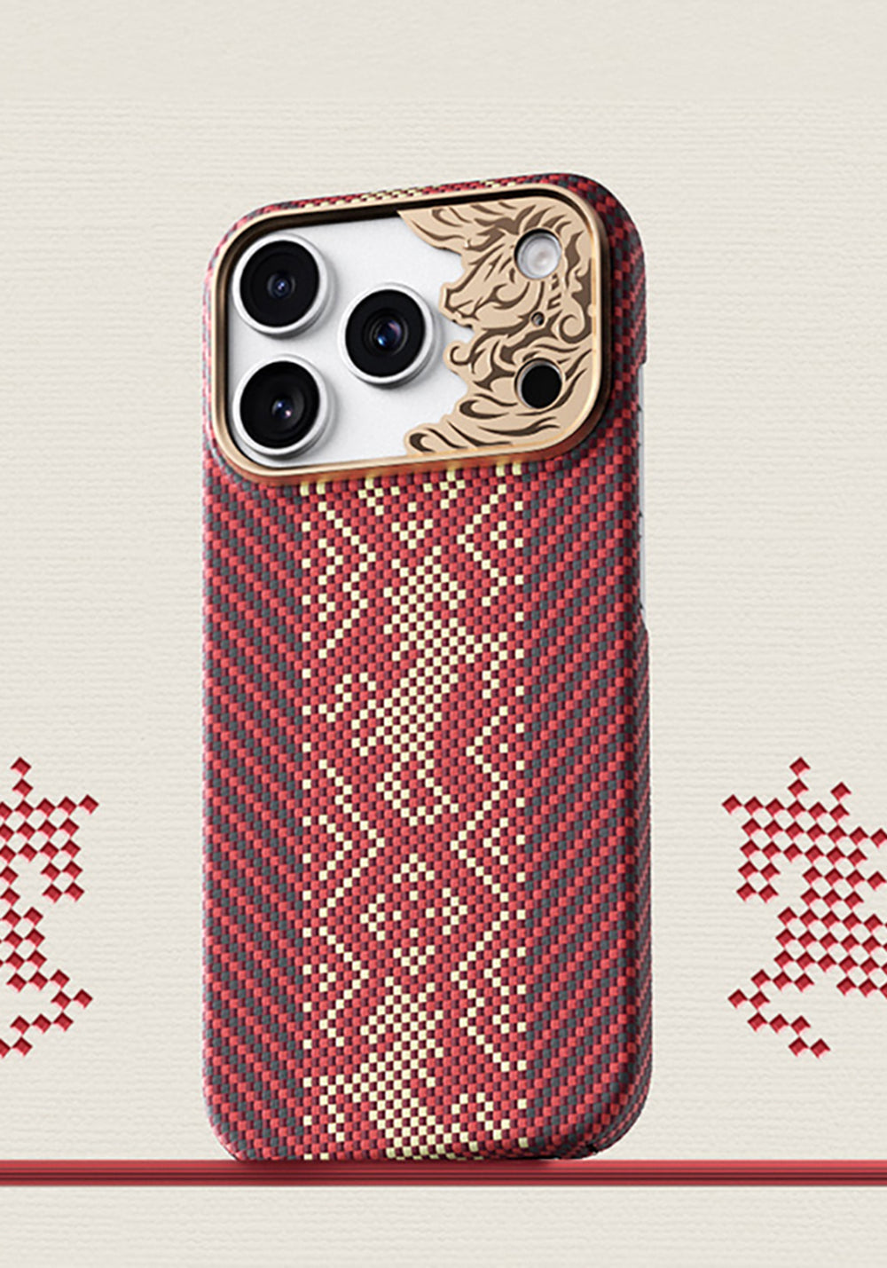 Benks ArmorAir Knight C1 – iPhone 18 Pro Kılıfı