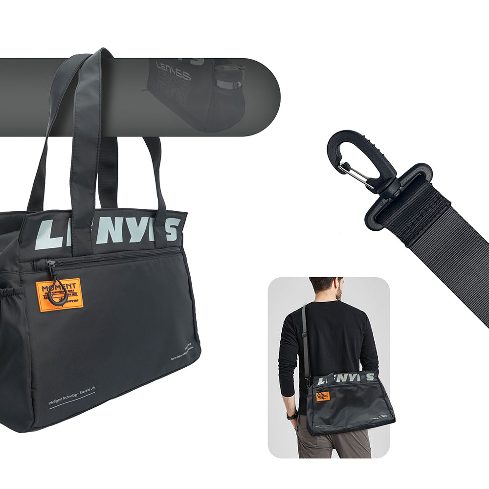 Lenyes LB580 Roamer – Seyahat Çantası