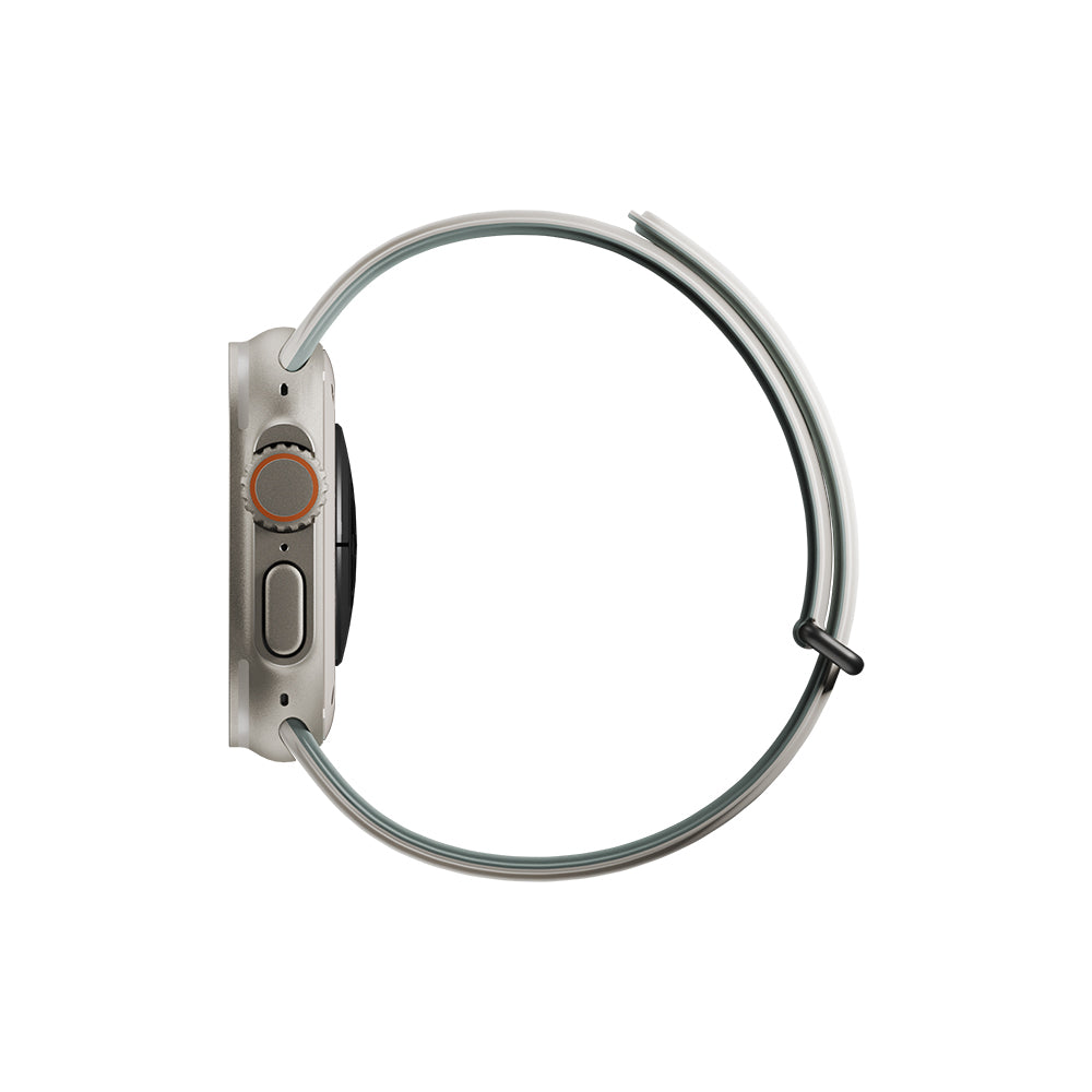 Native Union Active Watch Band Silikon Kordon – Apple Watch 42/44/45/46/49 mm