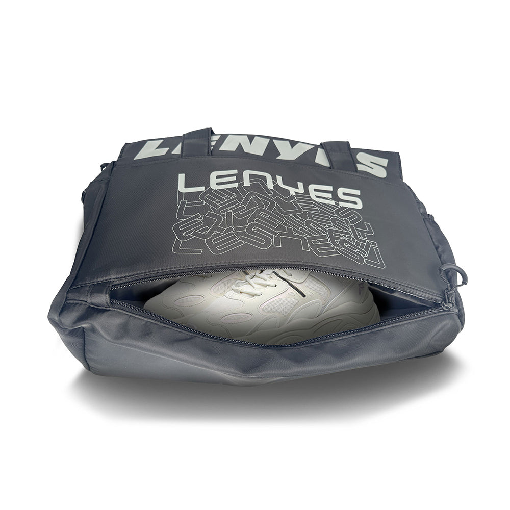 Lenyes LB580 Roamer – Seyahat Çantası