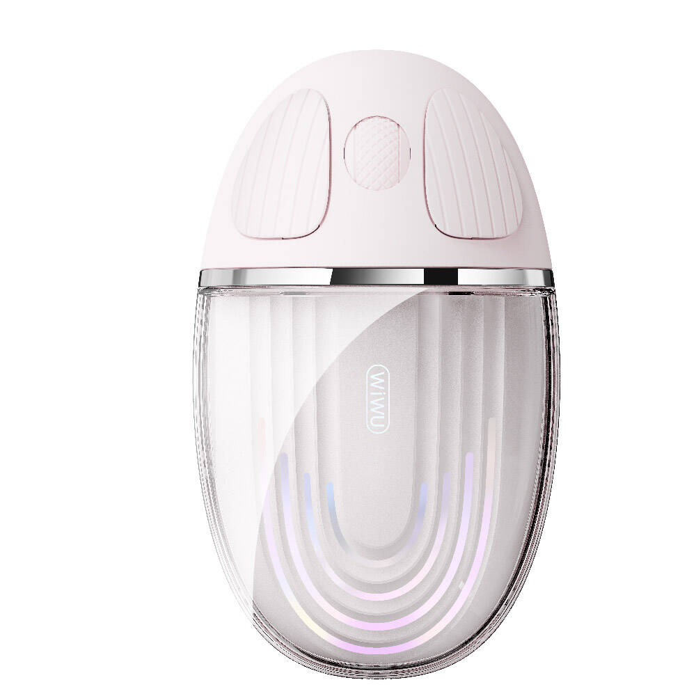 Wiwu WM109 Magic Wimice – 1200 DPI Çift Bağlantılı Kablosuz Mouse