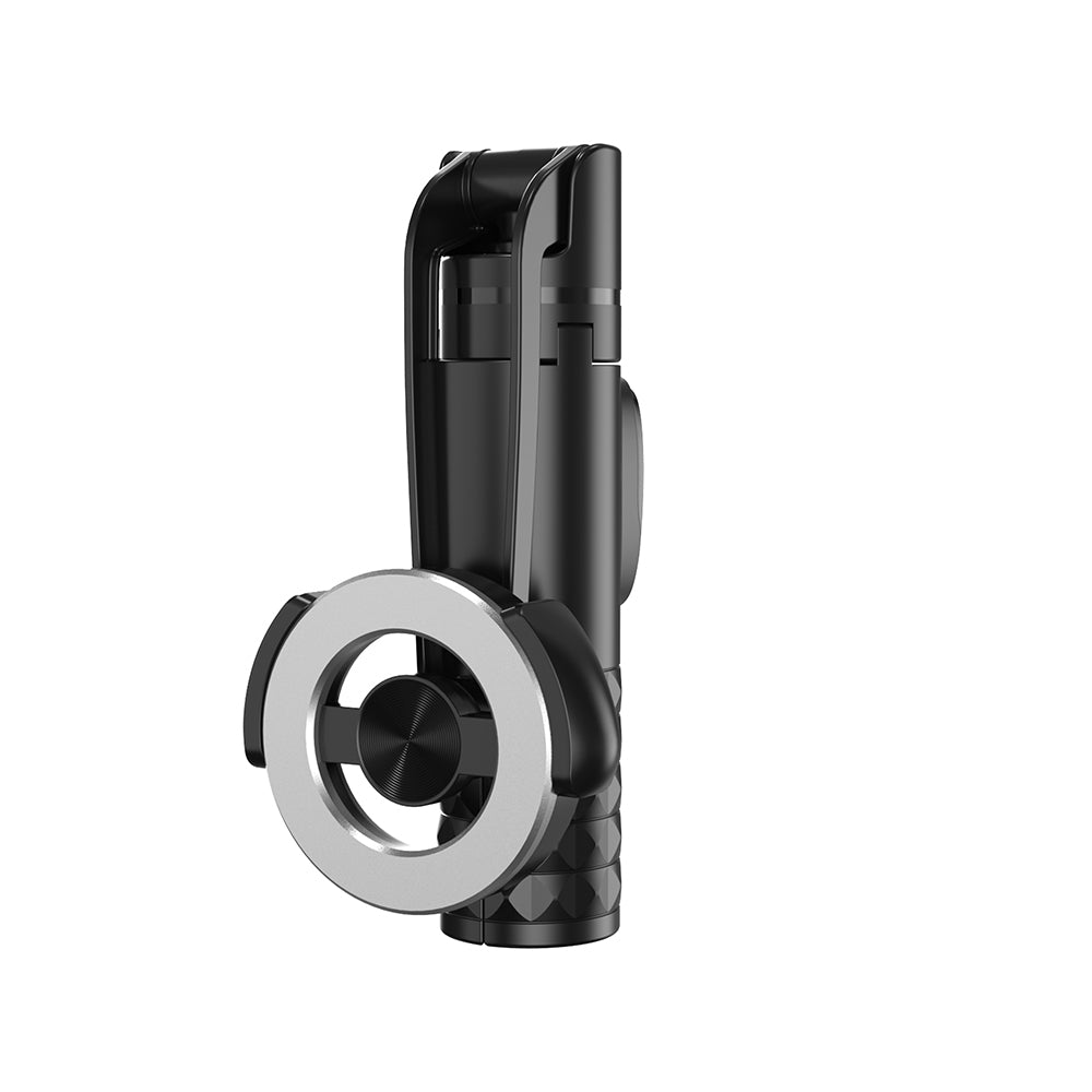 Wiwu Wi-SE014 – Manyetik Tutuculu Kumandalı Tripod