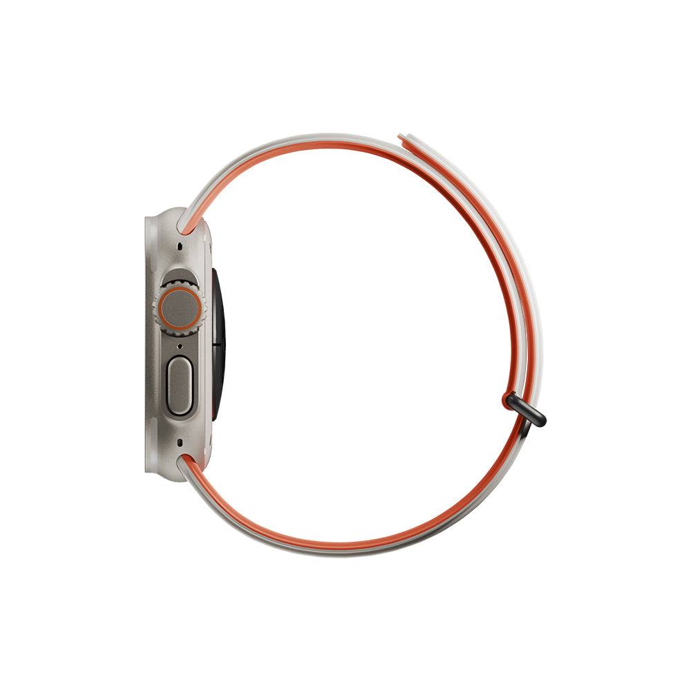 Native Union Active Watch Band Silikon Kordon – Apple Watch 42/44/45/46/49 mm