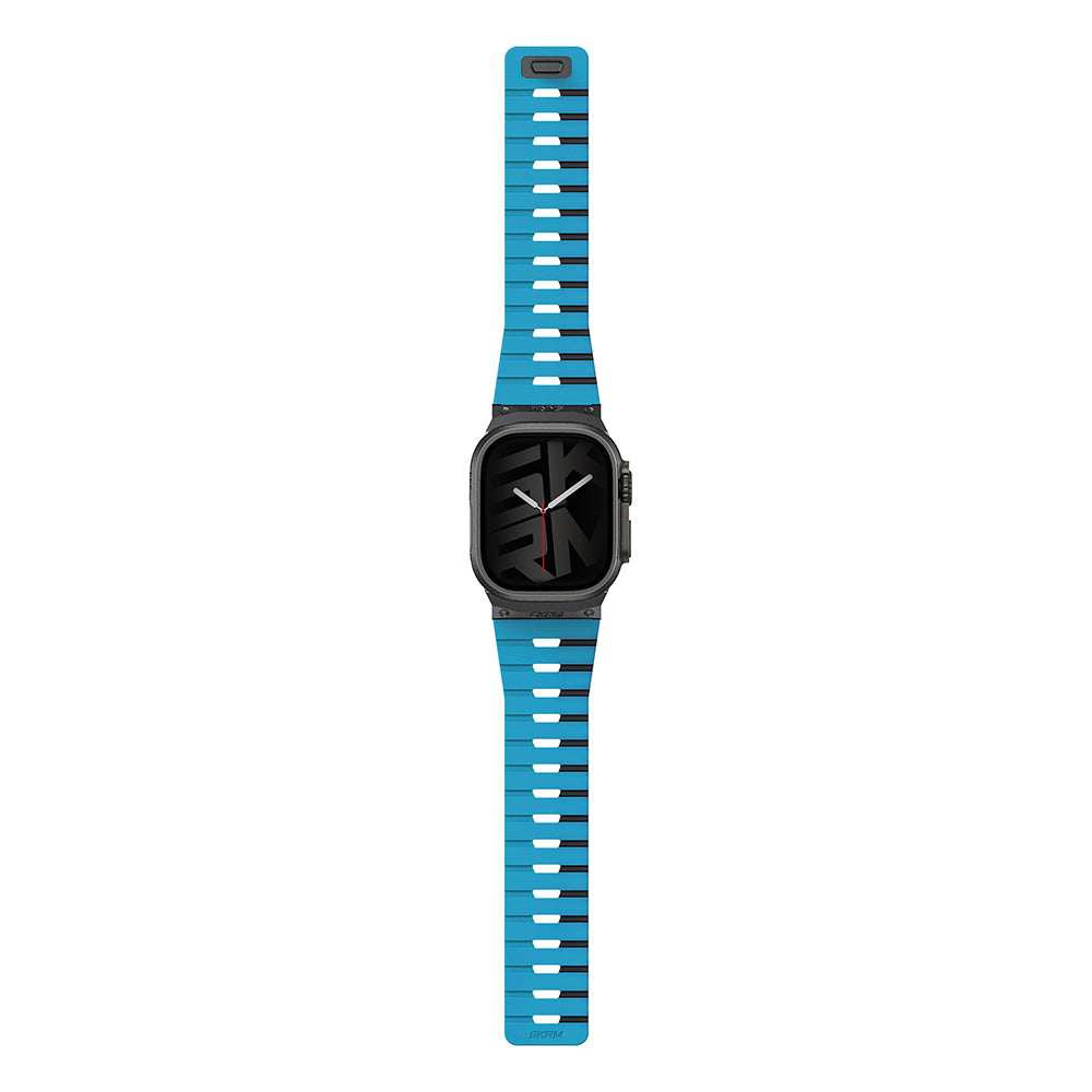 Skinarma Gemini Manyetik Kordon – Apple Watch 42/44/45/46/49 mm