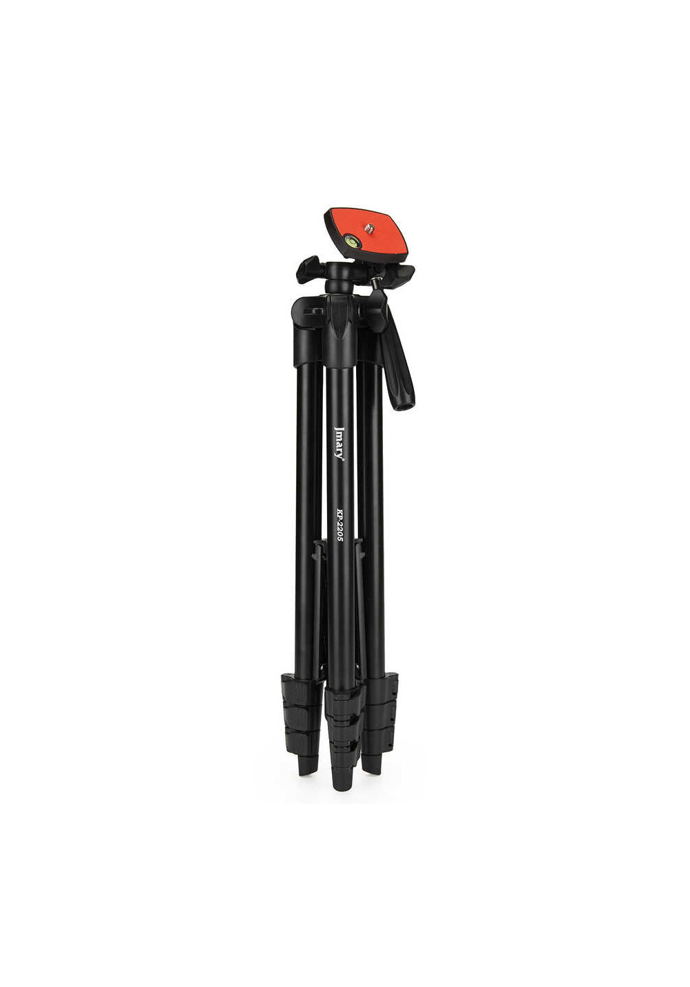 Jmary KP-2205 – 134 cm Dört Kademeli Tripod