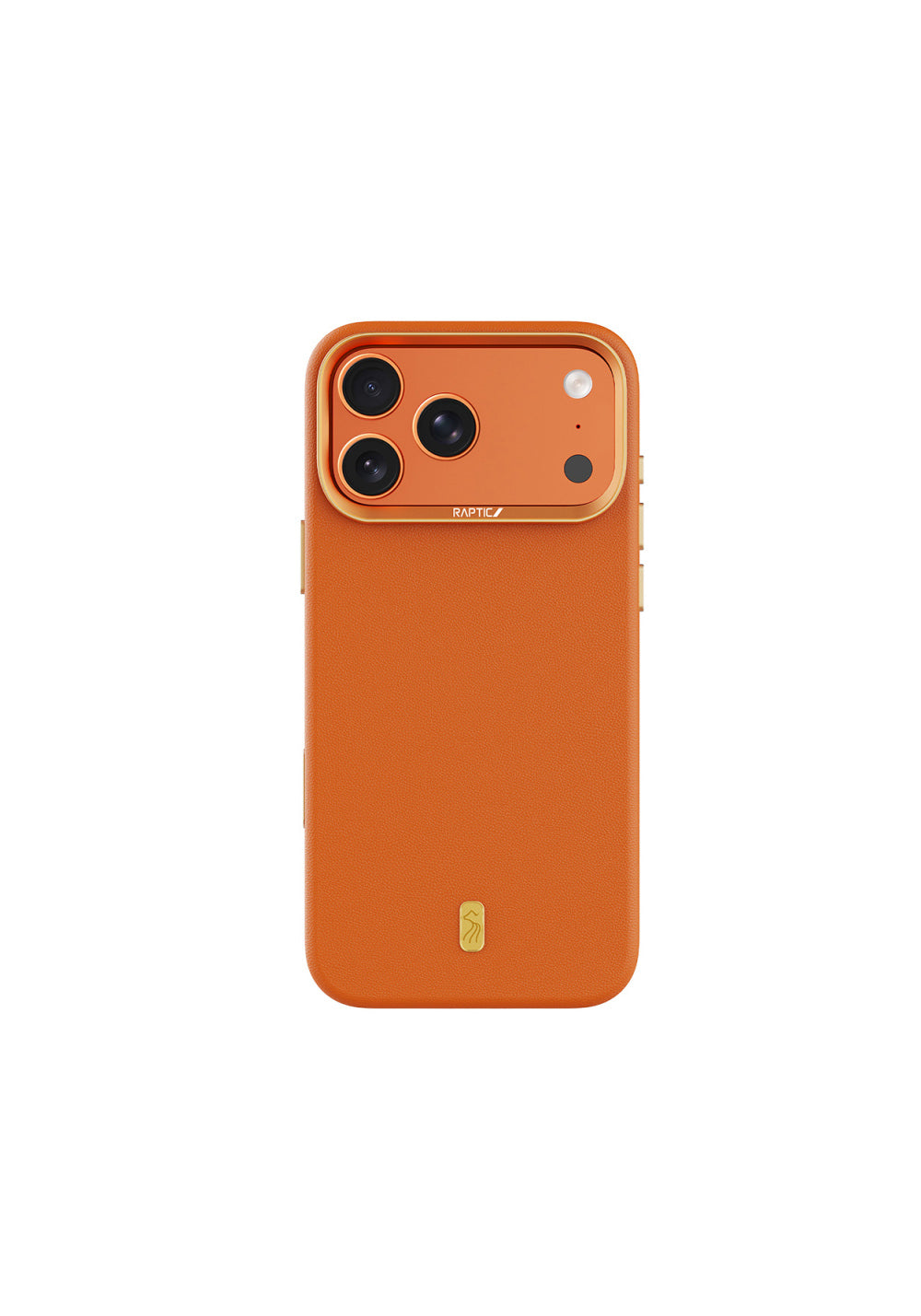 Raptic Urban Nano – iPhone 18 Pro Kılıfı