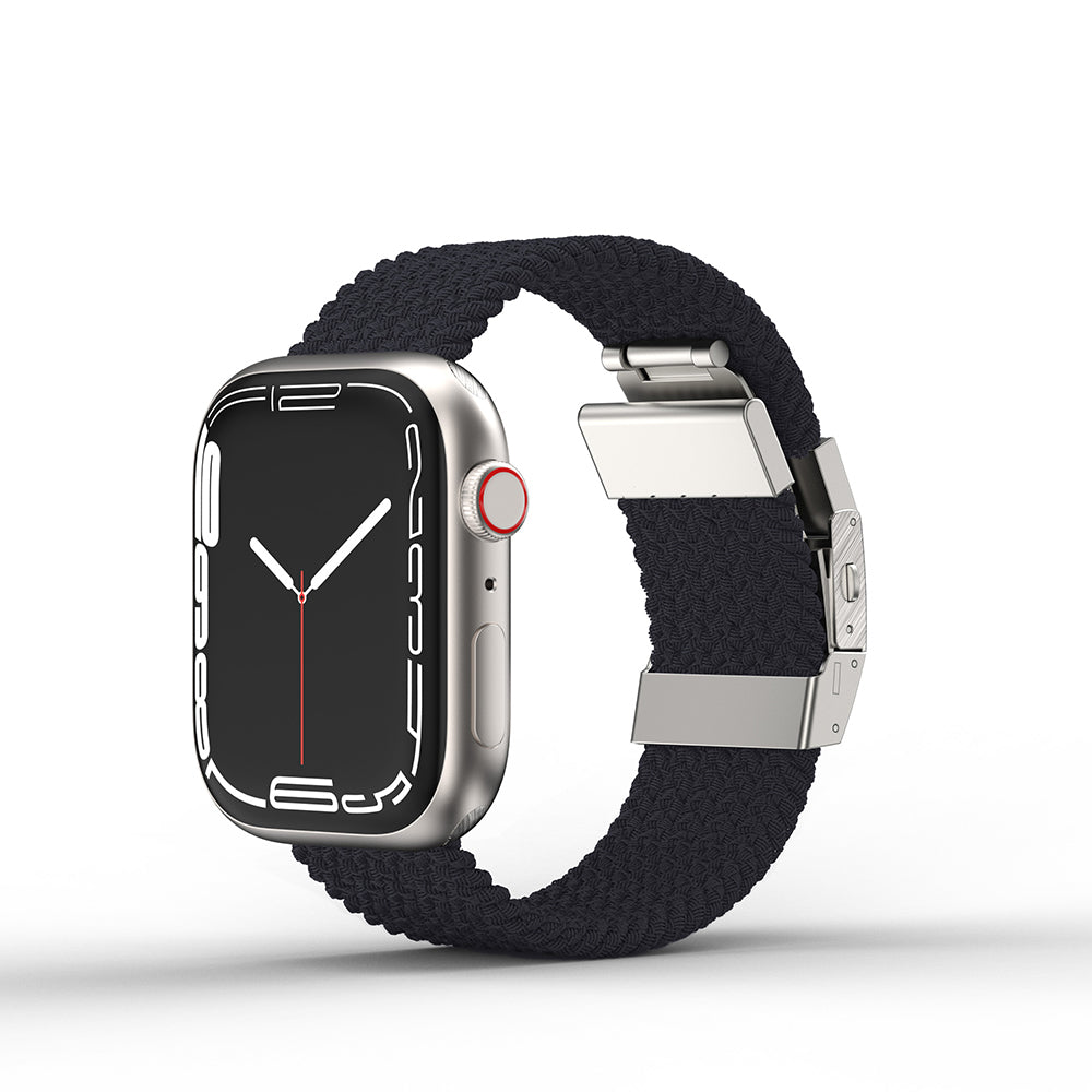 Amazingthing Titan Weave Örgü Spor Kordon – Apple Watch ürün görseli