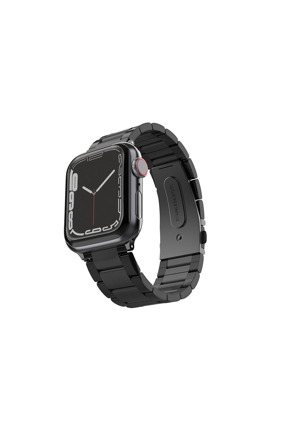 Raptic Citizen Metal Kordon – Apple Watch 38/40/41 mm + Series 10 42 mm