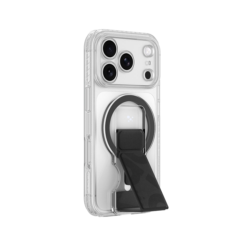 Amazingthing Titan Pro Grip Stand – iPhone 18 Pro Kılıfı