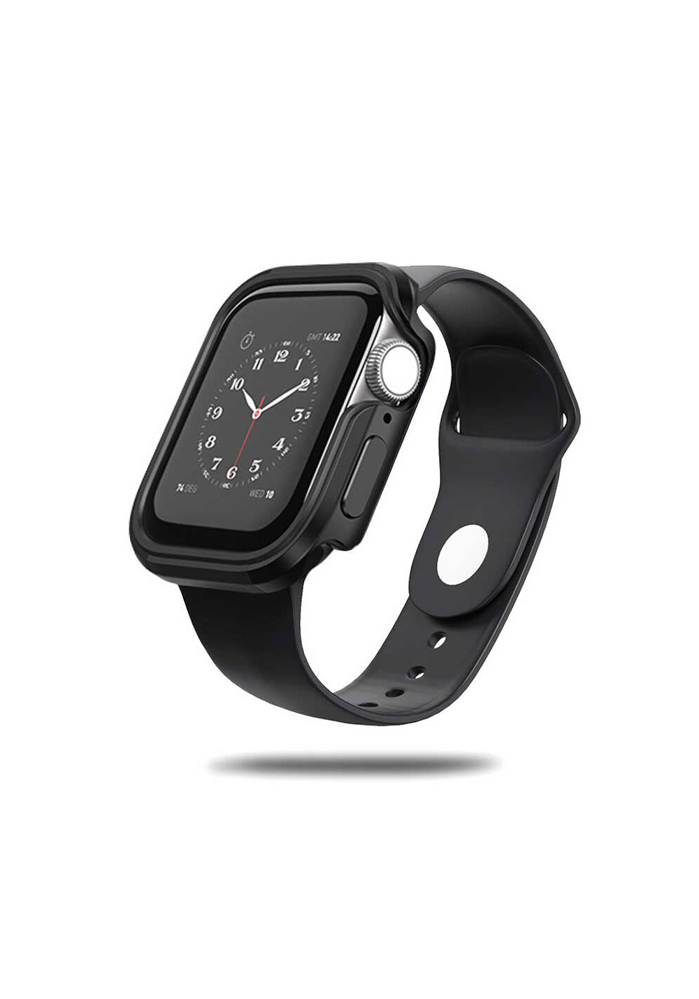 Wiwu Defense Koruyucu Saat Kapağı – Apple Watch 45 mm