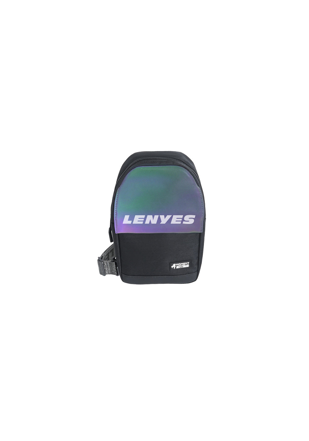 Lenyes LB712 Dazzling – Çapraz Vücut Çantası