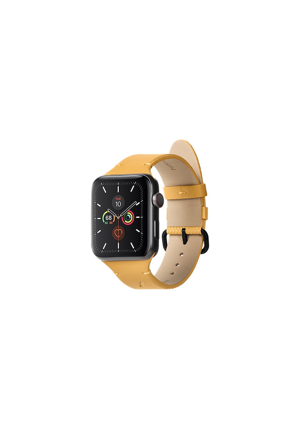 Native Union (Re)Classic Yatay Kordon – Apple Watch 42/44/45/46/49 mm