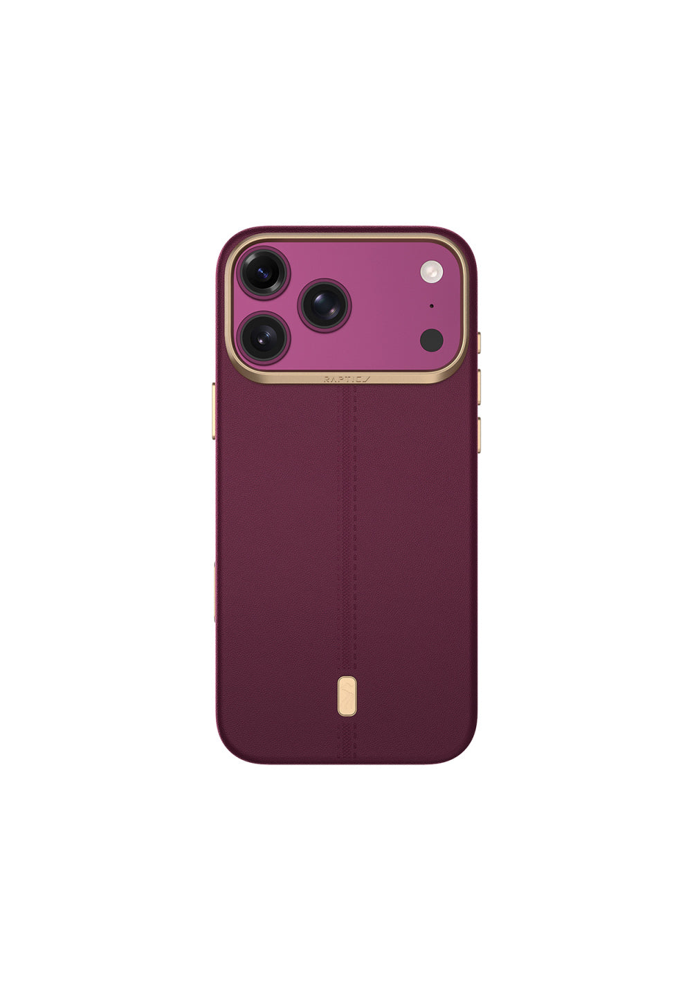 Raptic Urban Nav – iPhone 18 Pro Max Kılıfı