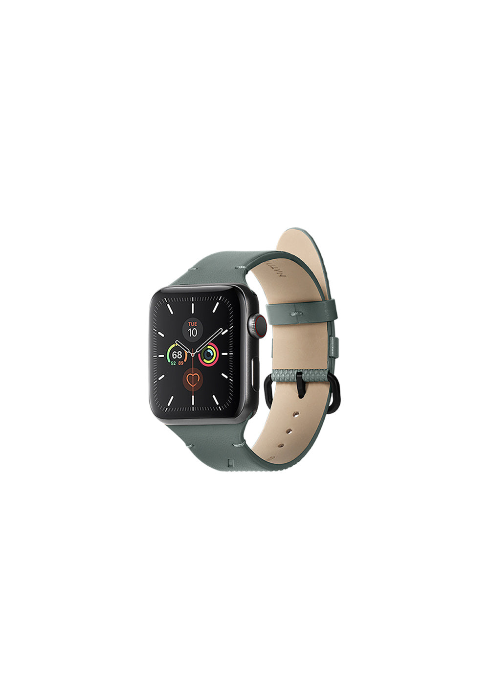 Native Union (Re)Classic Yatay Kordon – Apple Watch 42/44/45/46/49 mm