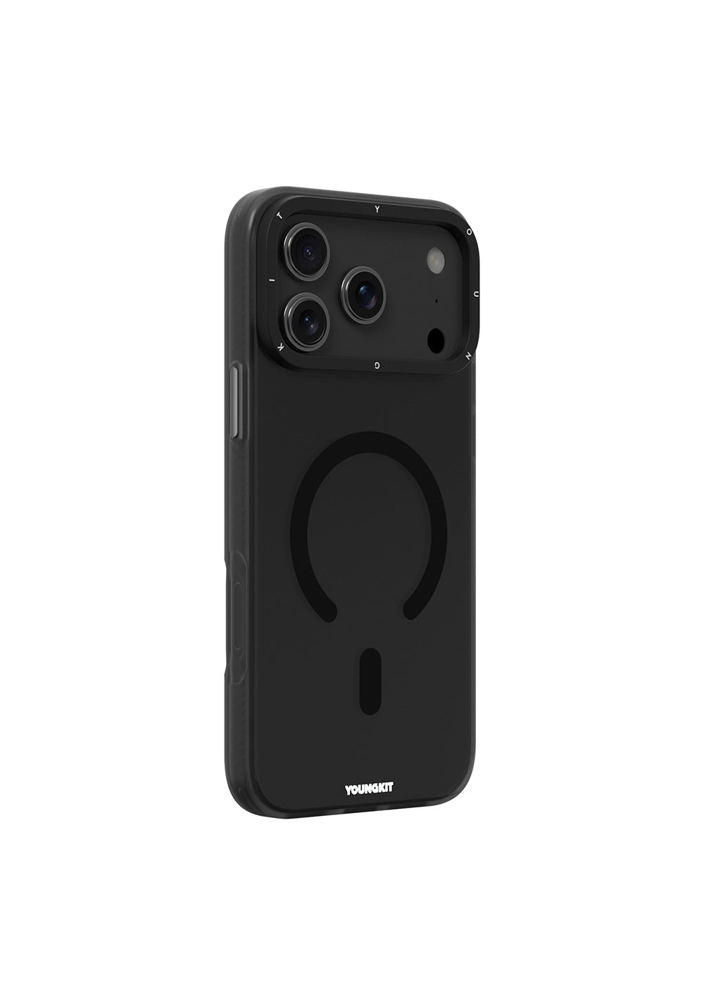 Youngkit Hidden Sand – iPhone 18 Pro Max Kılıfı