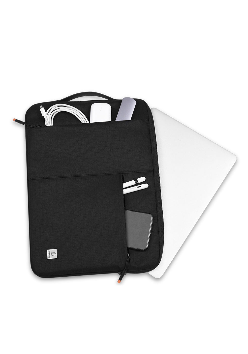 Wiwu Alpha Slim Sleeve – 14 inç Laptop Çantası