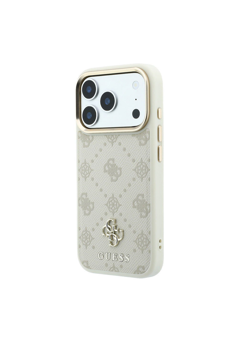 Guess Peony 4G – iPhone 18 Pro Max Kılıfı