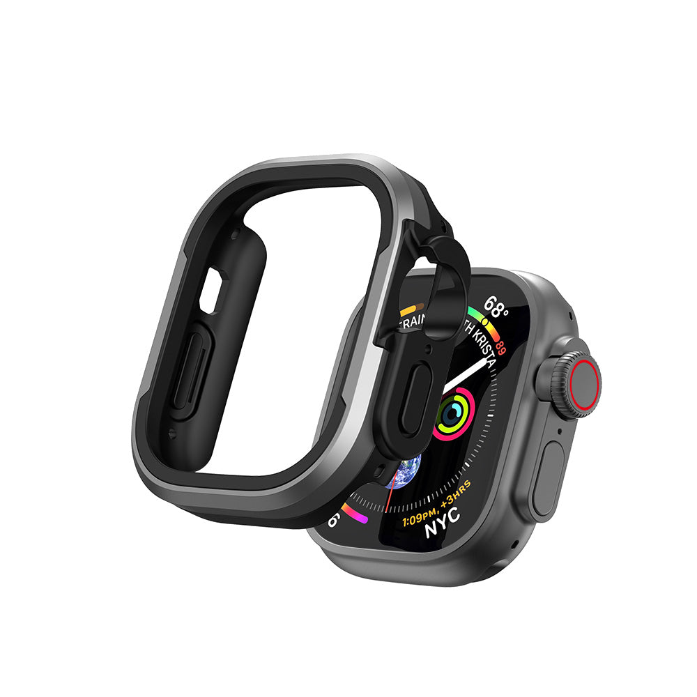 Wiwu JD-101 Defender Saat Kasası Koruyucu – Apple Watch Ultra 49 mm