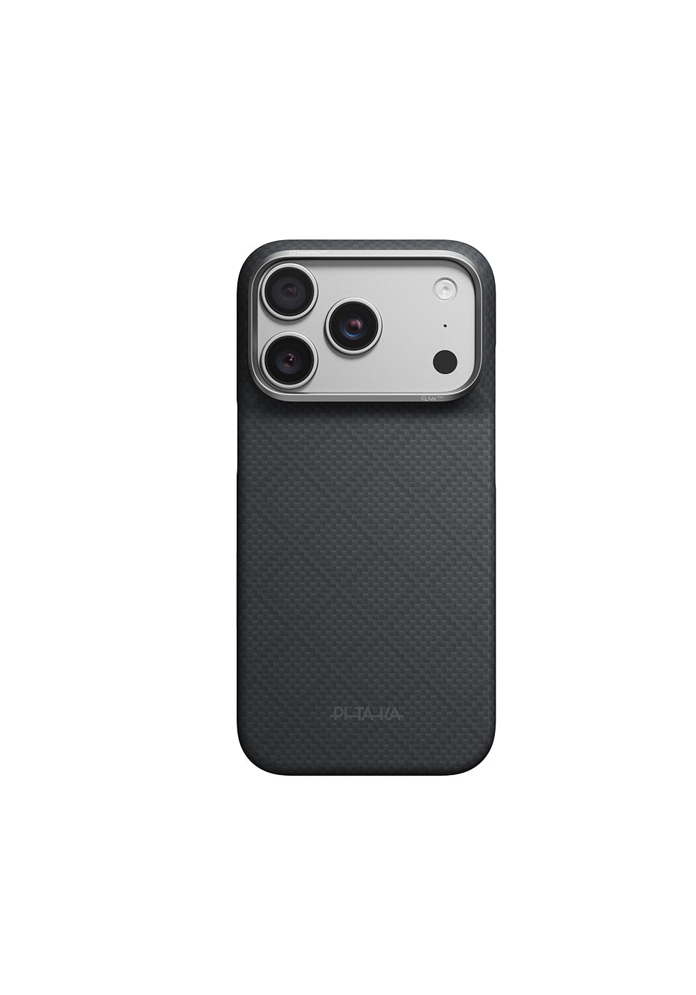 Pitaka Argyle – iPhone 18 Pro Kılıfı