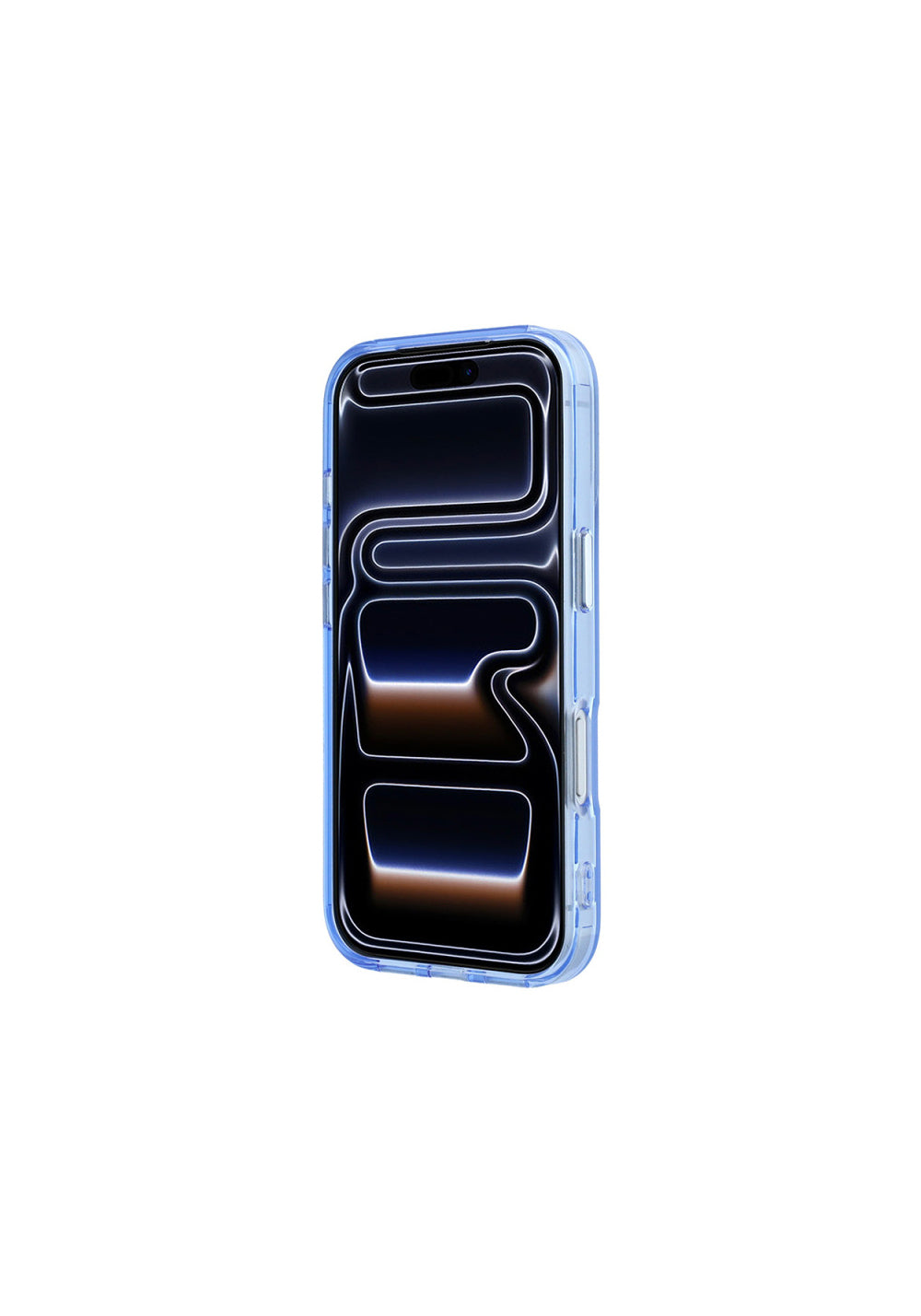 Lacoste C-Magnet İkonik Timsah Logolu IML Frosted – iPhone 18 Pro Max Kılıfı