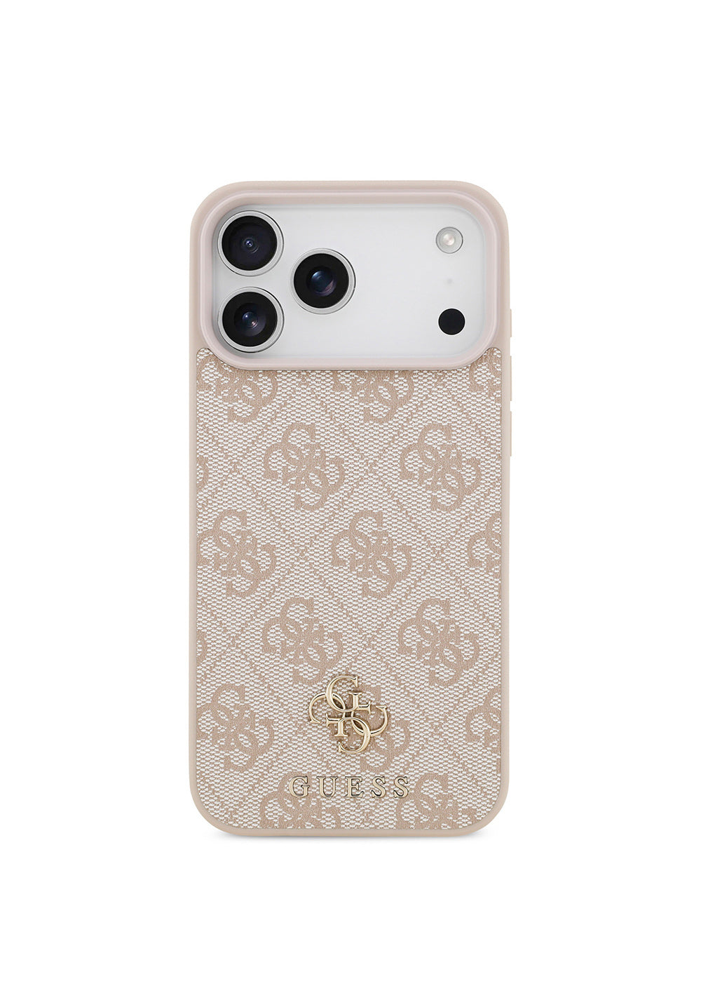 Guess Small 4G Classic – iPhone 18 Pro Max Kılıfı