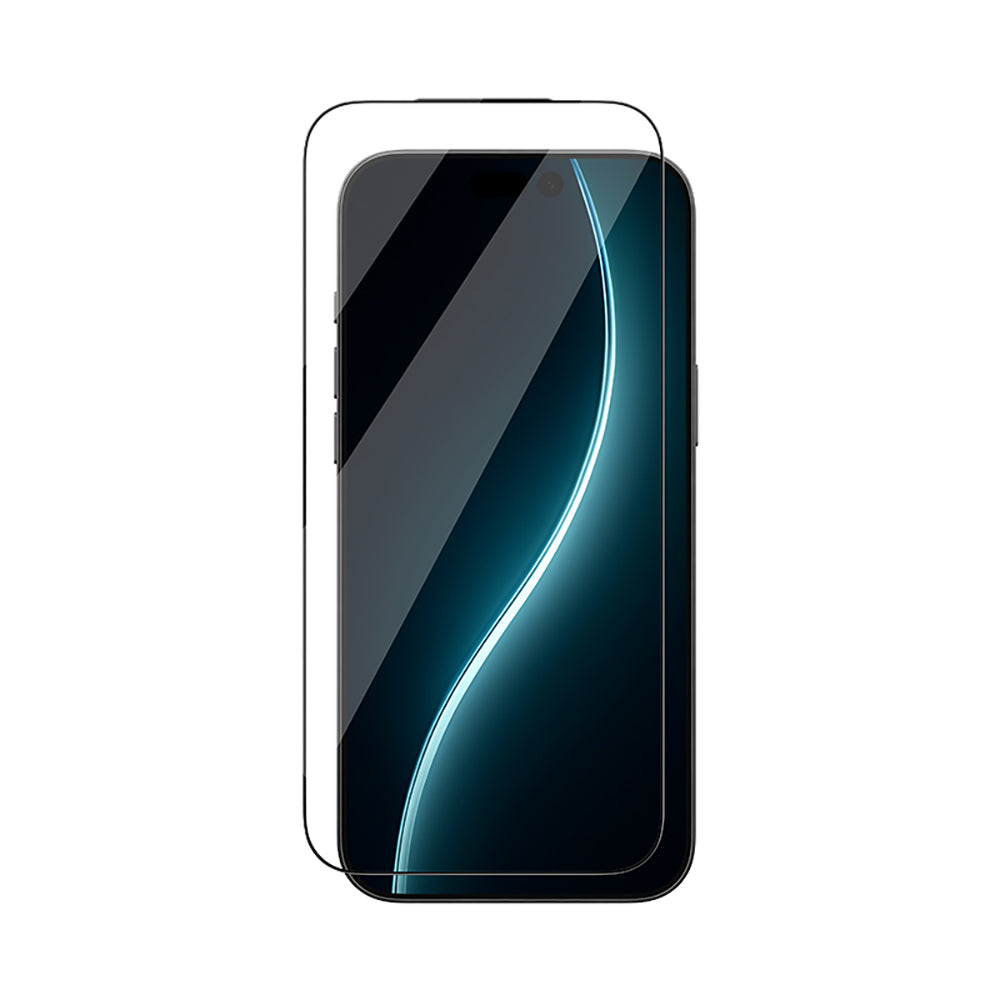 Benks Ultra Shield 0.3mm – iPhone 18 Pro Ekran Koruyucusu