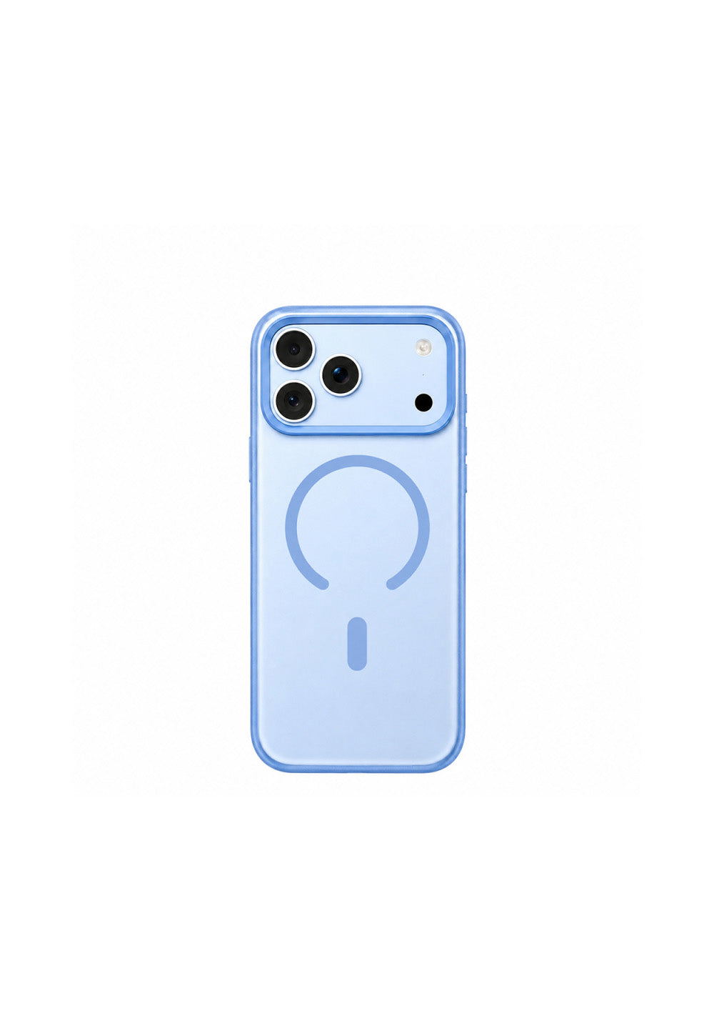 Mutural Mist – iPhone 18 Pro Max Kılıfı