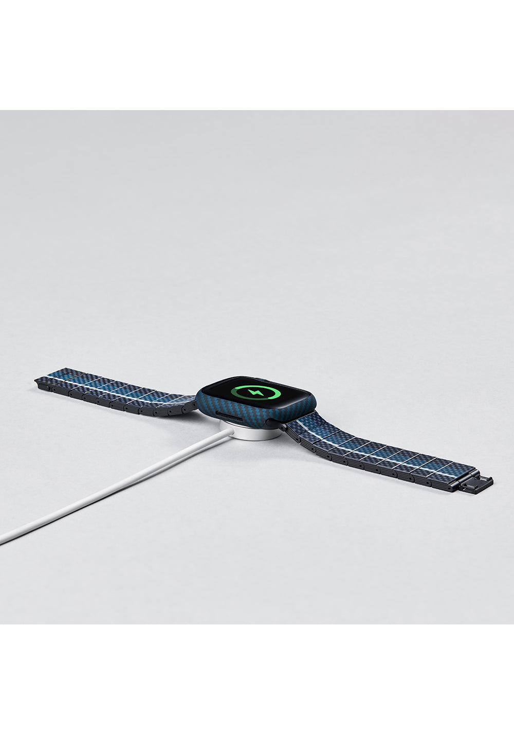 Pitaka Air Case Classic 600D Aramid Koruyucu Kasa – Apple Watch 45 mm