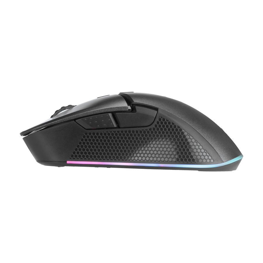Xtrike Me GM-310 – 6400 DPI RGB Oyuncu Mouse
