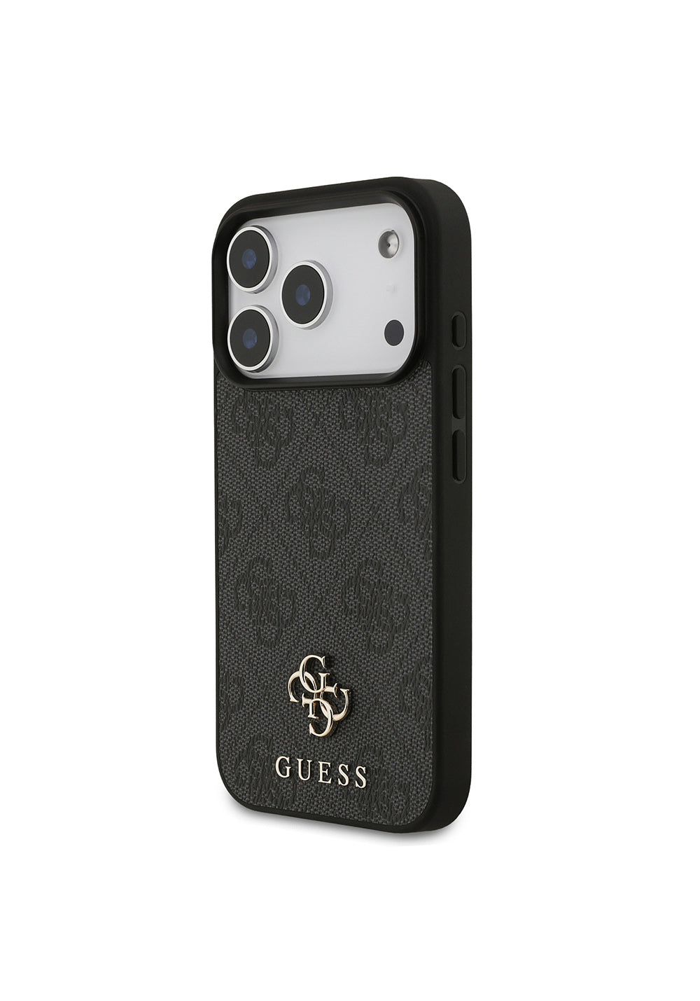 Guess Small 4G Classic – iPhone 18 Pro Kılıfı