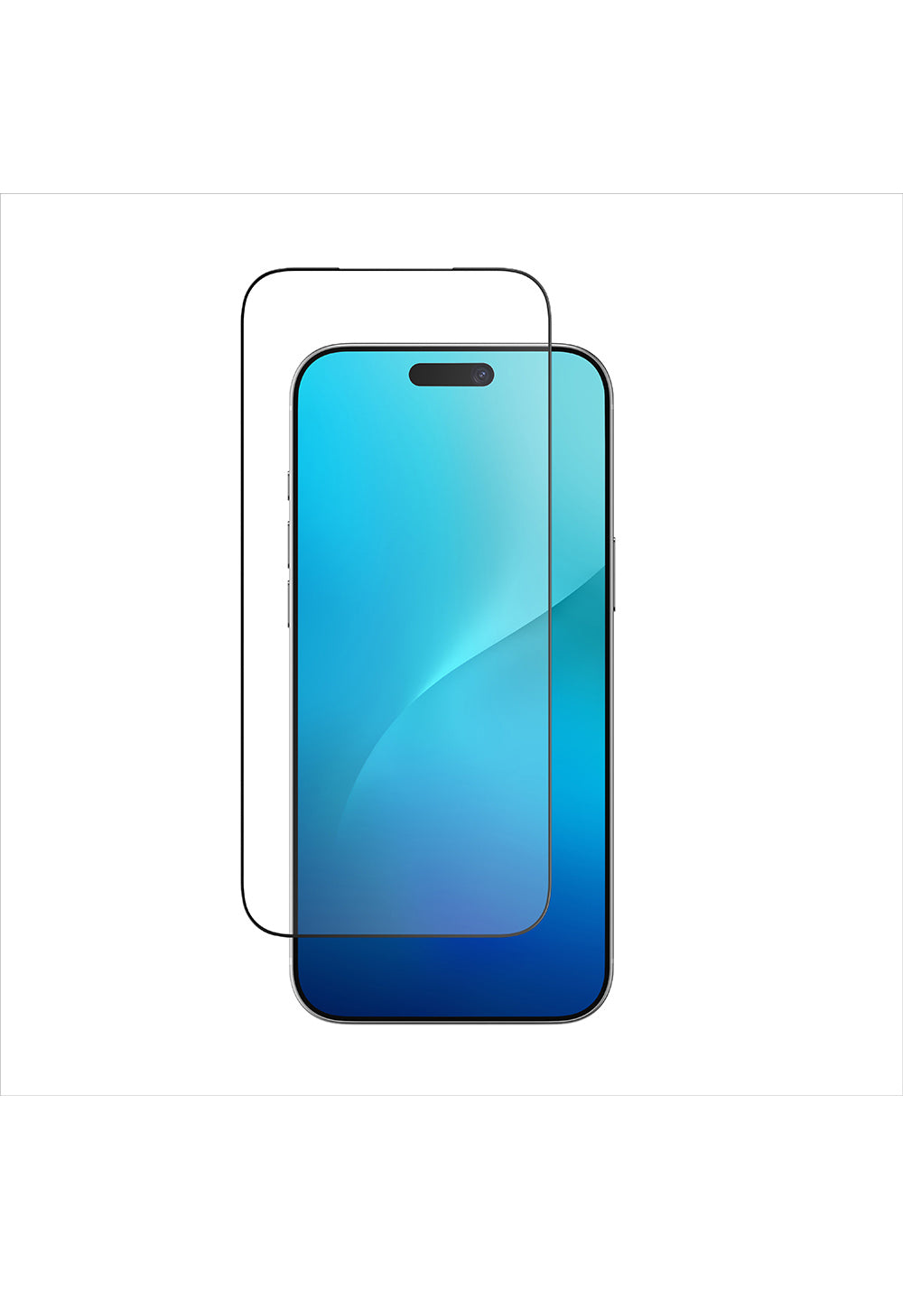 Amazingthing Radix – iPhone 18 Pro Max Ekran Koruyucusu