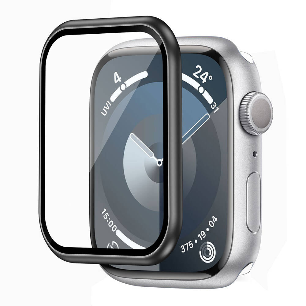 Wiwu Wi-JD106 Easy Install Temperli Ekran Camı – Apple Watch ürün görseli
