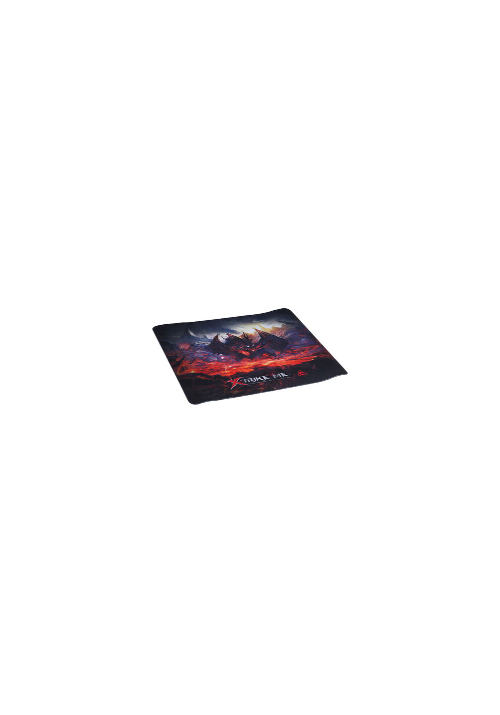 Xtrike Me MP-002 – Oyuncu Mouse Pad