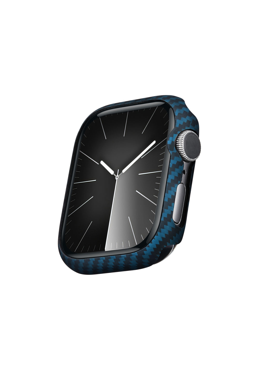 Pitaka Air Case Classic 600D Aramid Koruyucu Kasa – Apple Watch 45 mm