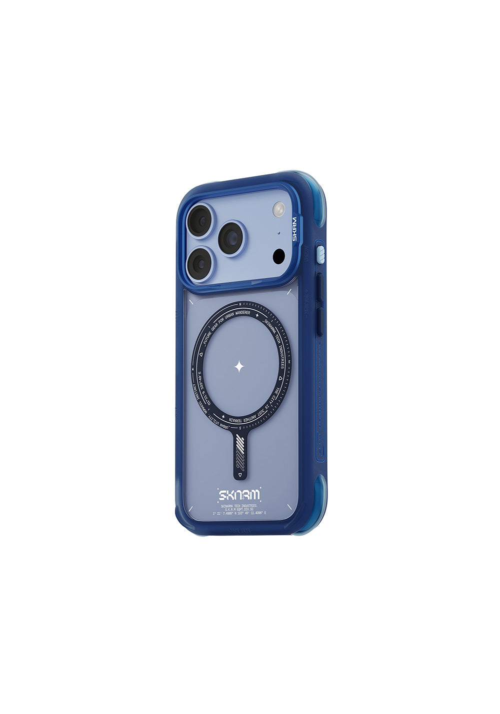 Skinarma Avion – iPhone 18 Pro Kılıfı