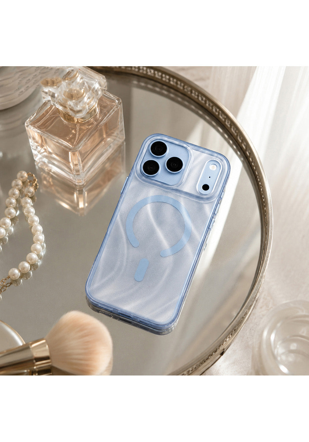Mutural Glow Desert – iPhone 18 Pro Max Kılıfı