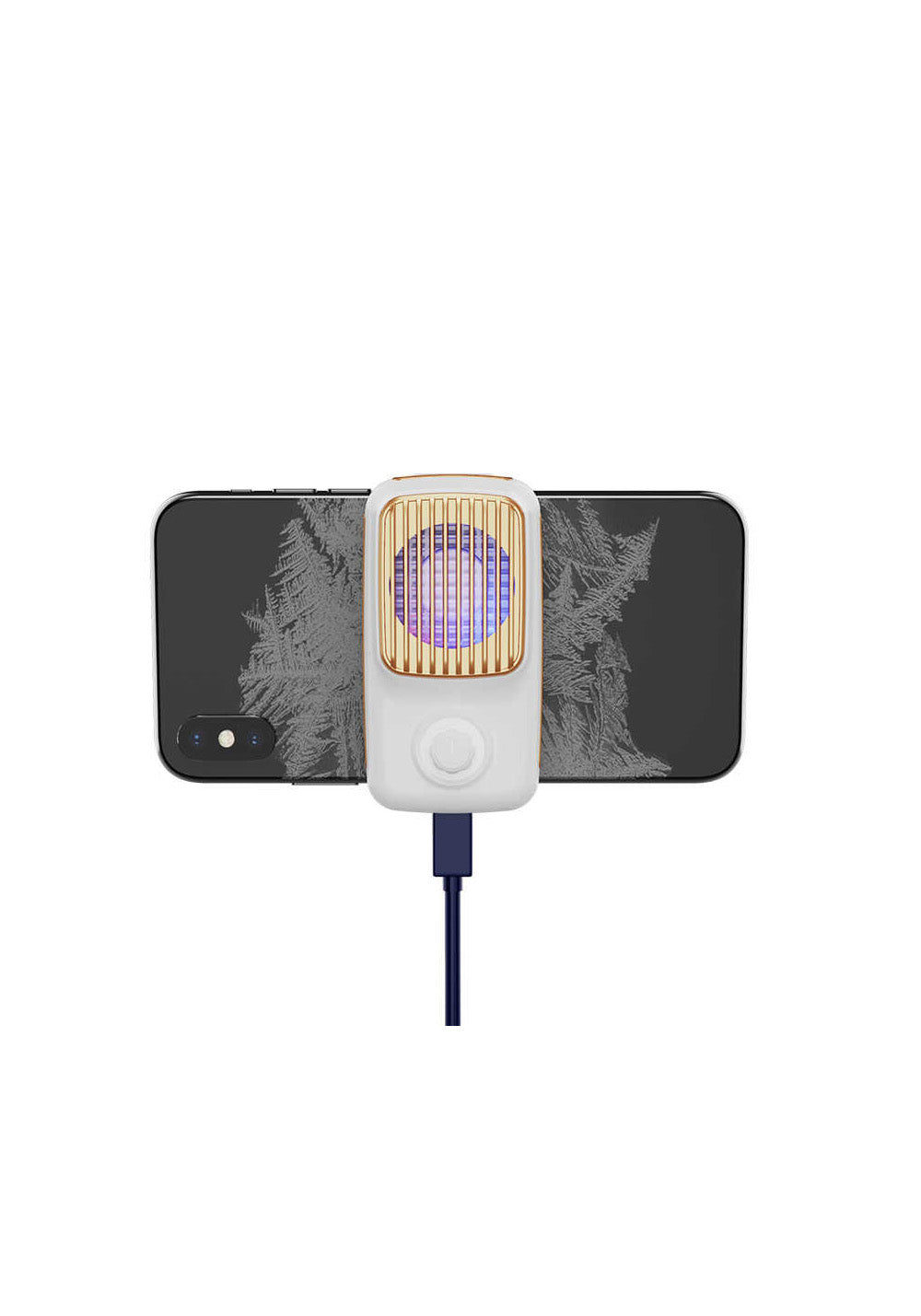 Wiwu DL03 – Üç Modlu USB-C Telefon Soğutucu