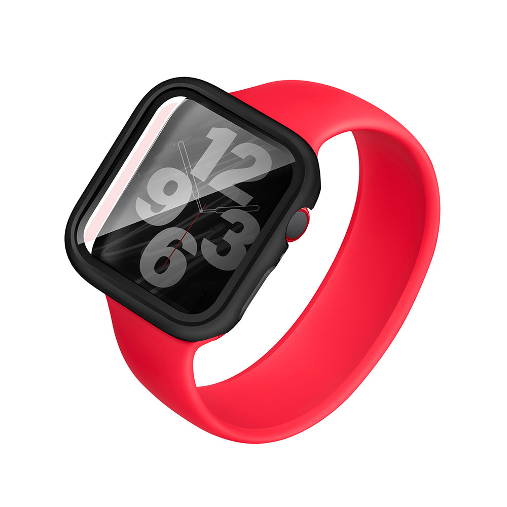 Skinarma Gado Kasa ve Ekran Koruması – Apple Watch 45 mm