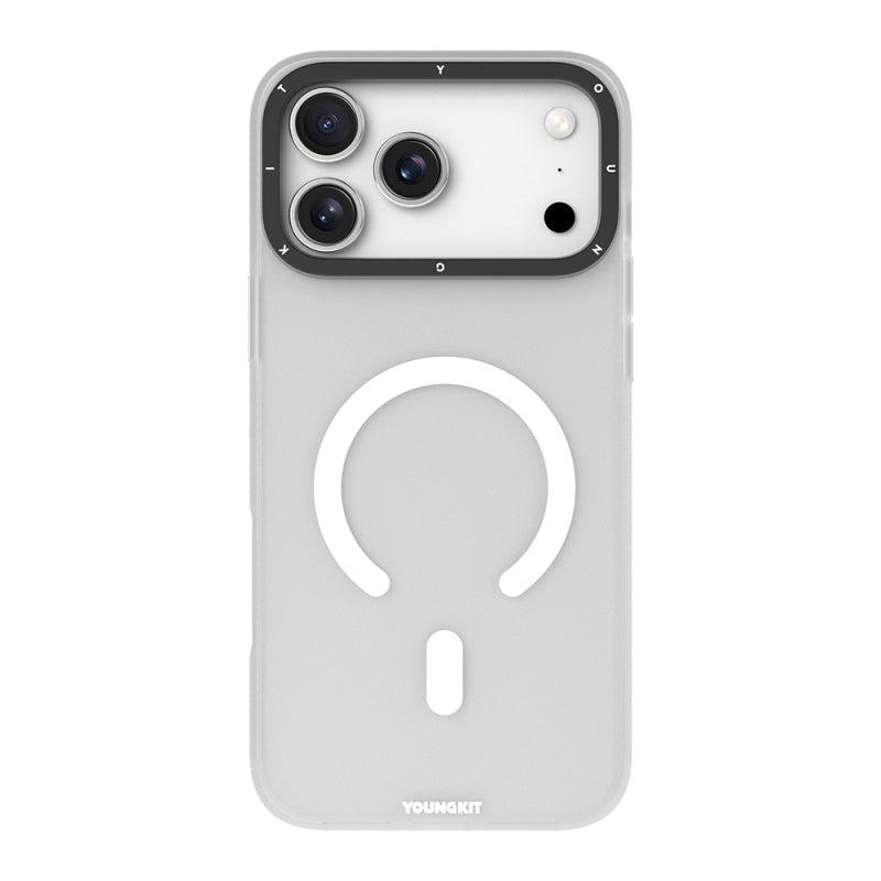 Youngkit Hidden Sand – iPhone 18 Pro Kılıfı