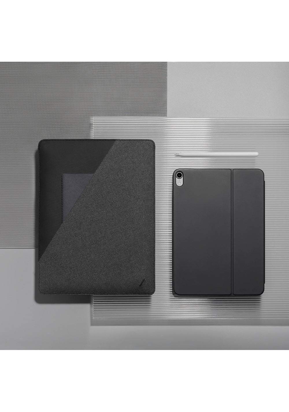 Native Union Stow Slim – 12,9 inç Tablet Çantası