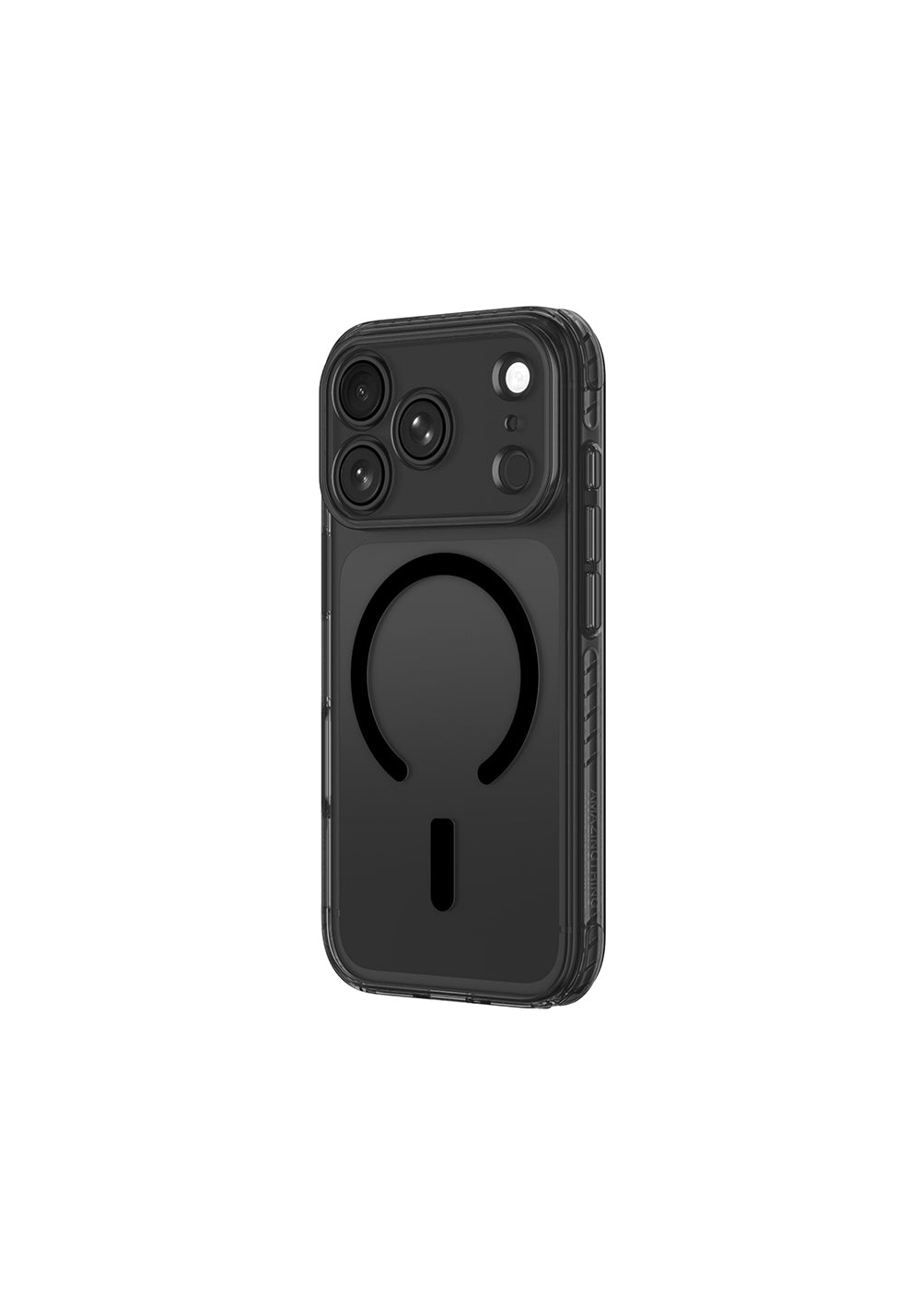 Amazingthing Titan Pro Lens – iPhone 18 Pro Kılıfı