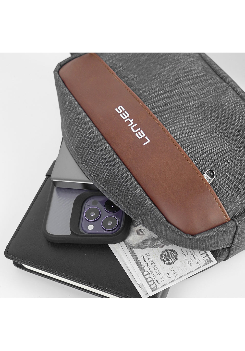 Lenyes LB541 Rambler Storage – Aksesuar Düzenleyici Çanta