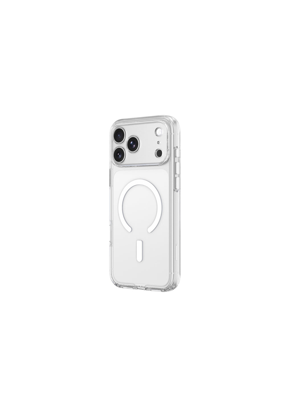 Amazingthing Kamera Korumalı Minimal Lens – iPhone 18 Pro Max Kılıfı