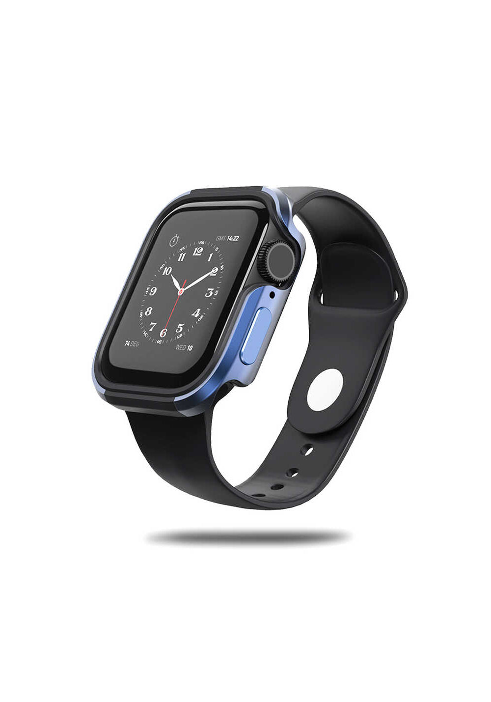 Wiwu Defense Koruyucu Saat Kapağı – Apple Watch 41 mm