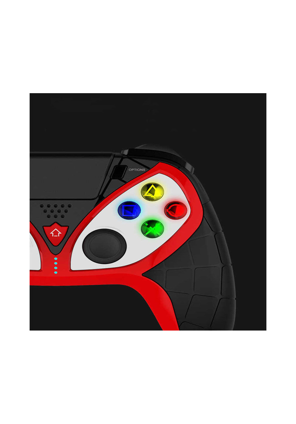 iPega PG-P4012 – PS4 Bluetooth Oyun Kolu