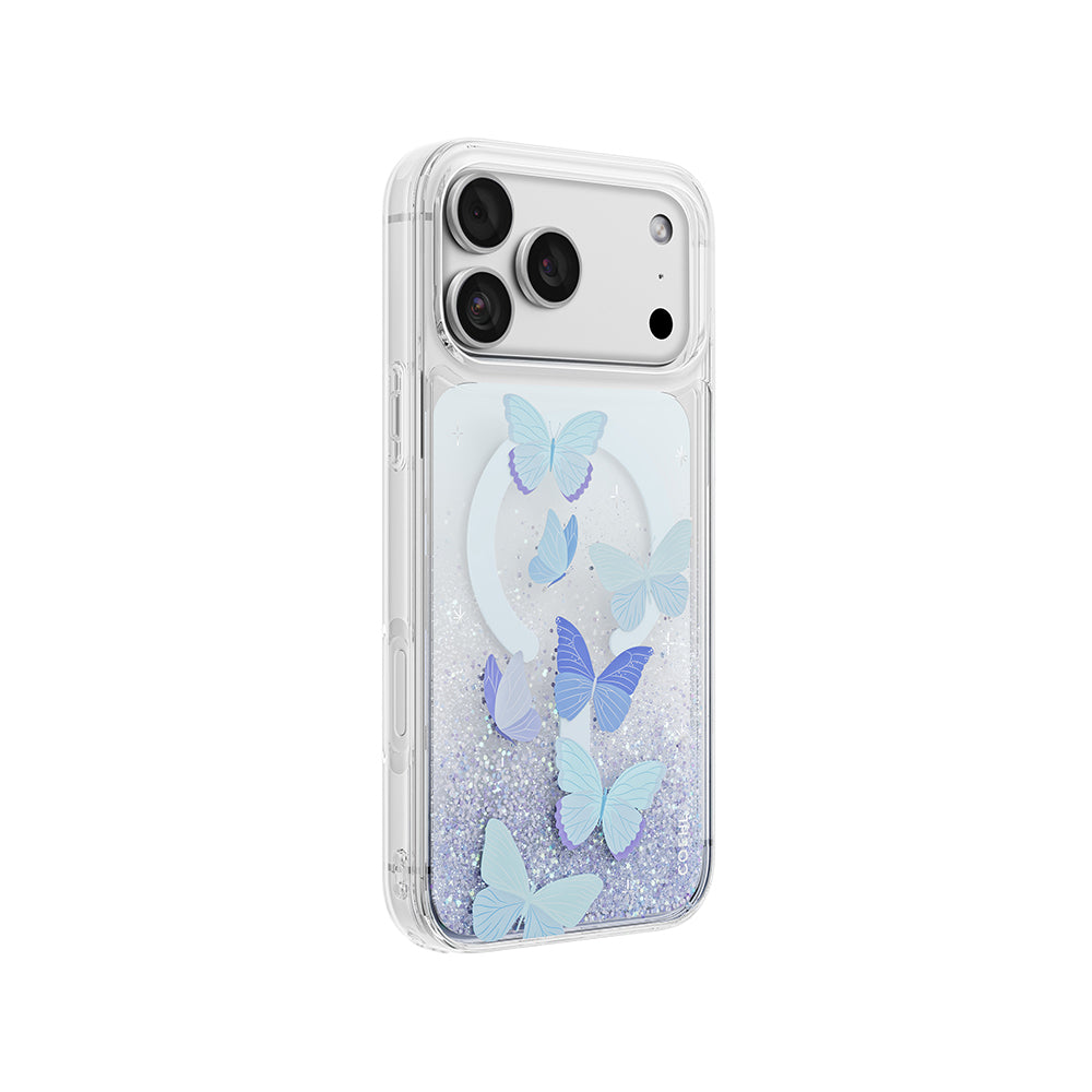 Coehl Waterfall Aria – iPhone 18 Pro Kılıfı
