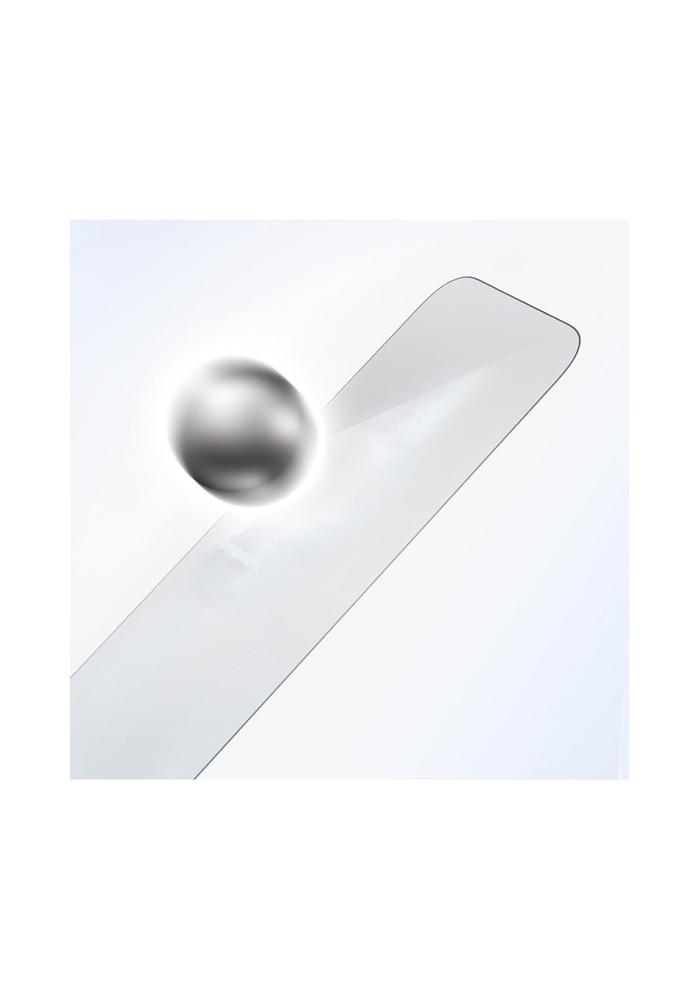 Youngkit AR 2.5D Anti Reflective – iPhone 18 Pro Ekran Koruyucusu