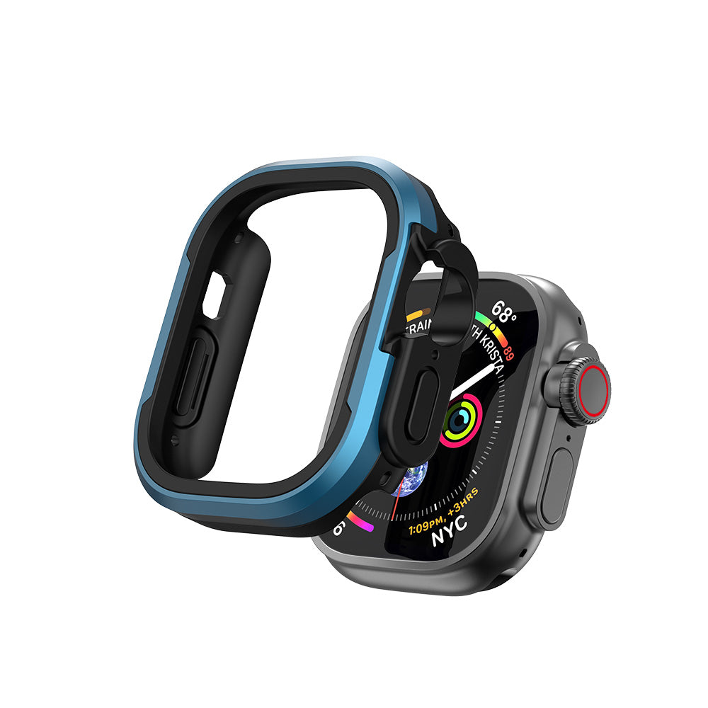 Wiwu JD-101 Defender Saat Kasası Koruyucu – Apple Watch Ultra 49 mm