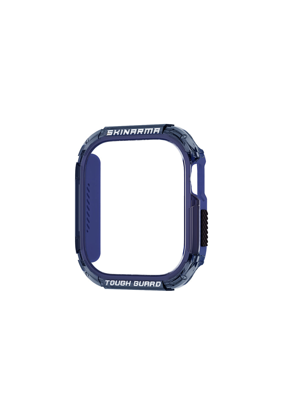Skinarma Atom TPU Koruyucu Kasa – Apple Watch Series 10 46 mm