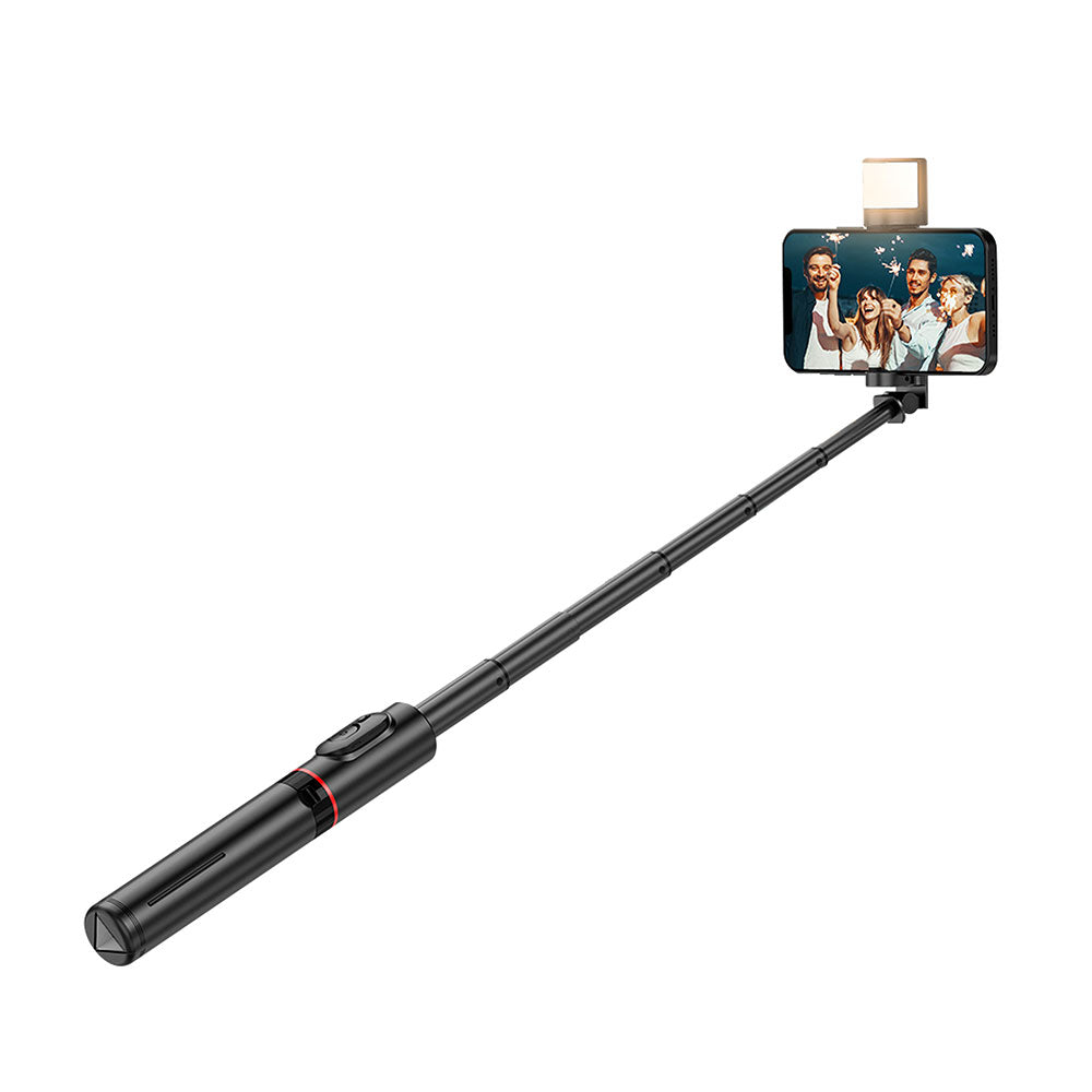 Wiwu Wi-SE003 – 76,5 cm Dolgu Işıklı Tripod